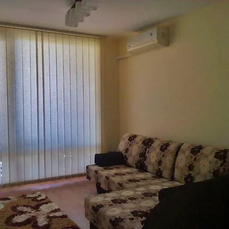 Appartamento Bulgarienhus Crown Fort *