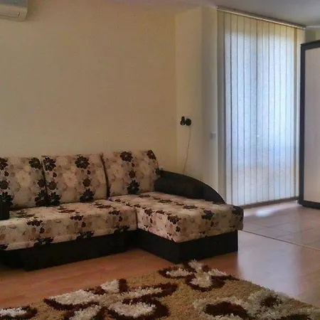 Apartment Bulgarienhus Crown Fort