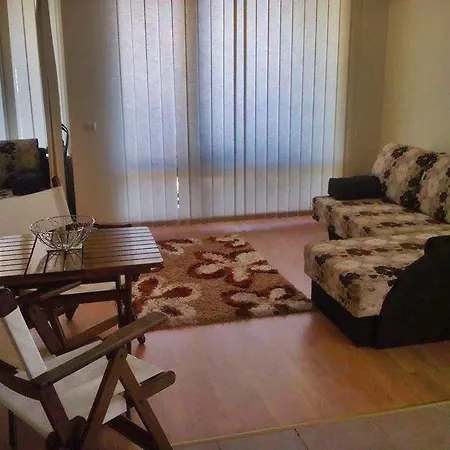 Apartment Bulgarienhus Crown Fort
