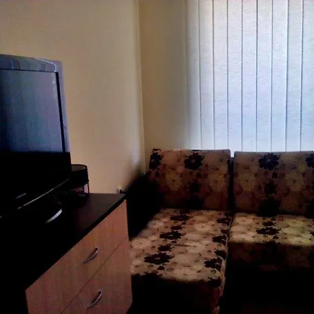 Apartment Bulgarienhus Crown Fort Sweti Wlas